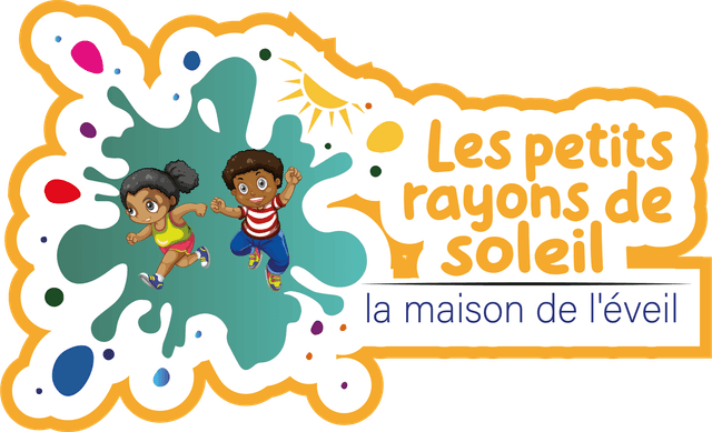 Les Petits Rayons De Soleil